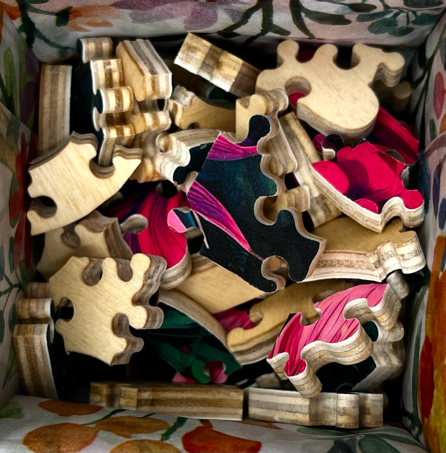 Key To The Garden