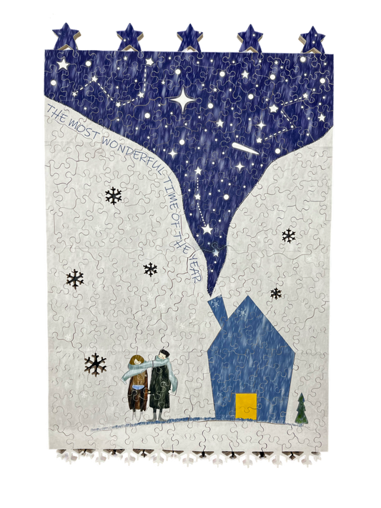 Love Letter To Winter