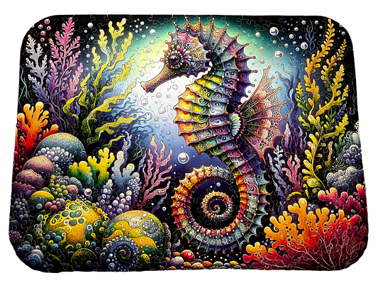 Under The Sea