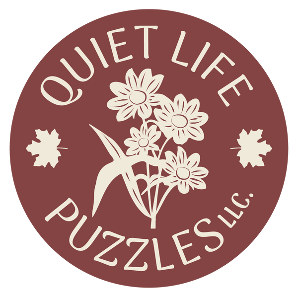 Quiet Life Puzzles LLC